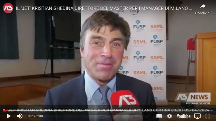 FUSP Video Preview Kristian Ghedina