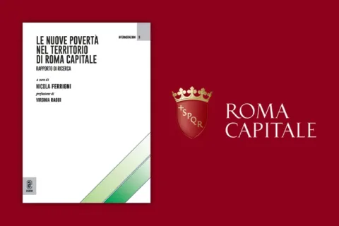 FUSP Ricerche in corso - Le nuove povertà nel territorio di Roma Capitale