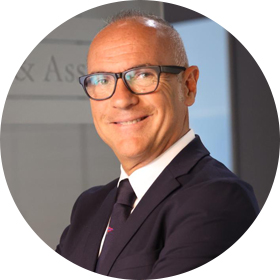 FUSP - Direttore Master - Luca Giannini