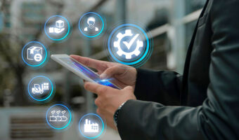 FUSP - Master Logistica e Supply Chain