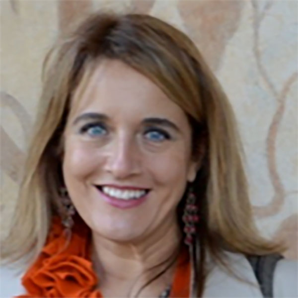 FUSP - Docenti - Elena Cappellaro