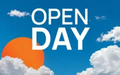 open day 900