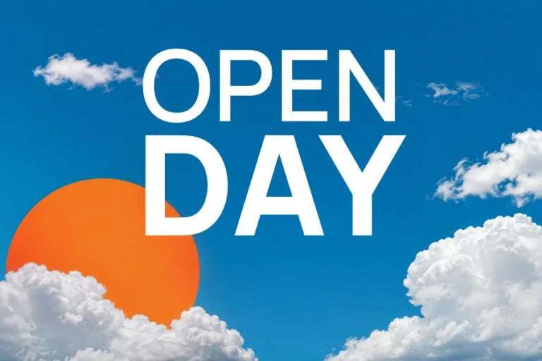 open day 900