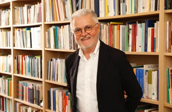 FUSP - Presidente Stefano Arduini